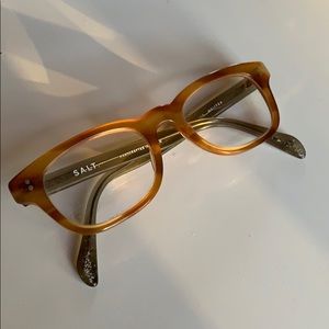 Salt Glasses Frames